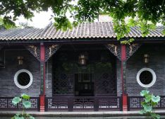 中国之窗|广东——风情岭南 美丽广东