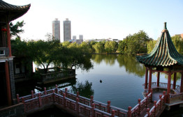 中国之窗|广东——风情岭南 美丽广东