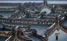 中国之窗|广东——风情岭南 美丽广东