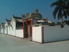 中国之窗|广东——风情岭南 美丽广东