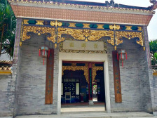 中国之窗|广东——风情岭南 美丽广东