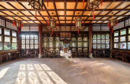 中国之窗|广东——风情岭南 美丽广东