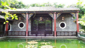 中国之窗|广东——风情岭南 美丽广东