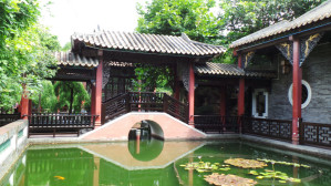 中国之窗|广东——风情岭南 美丽广东