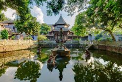 中国之窗|广东——风情岭南 美丽广东