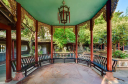 中国之窗|广东——风情岭南 美丽广东