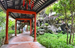 中国之窗|广东——风情岭南 美丽广东