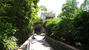 中国之窗|广东——风情岭南 美丽广东