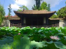 中国之窗|广东——风情岭南 美丽广东