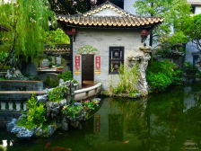 中国之窗|广东——风情岭南 美丽广东