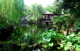 中国之窗|广东——风情岭南 美丽广东