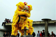 中国之窗|广东——风情岭南 美丽广东