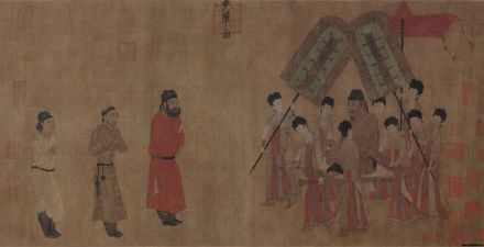 中国之窗|西藏——畅游幸福新西藏 共享地球第三极