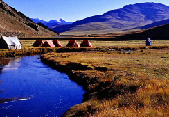 中国之窗|西藏——畅游幸福新西藏 共享地球第三极