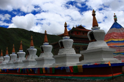 中国之窗|西藏——畅游幸福新西藏 共享地球第三极