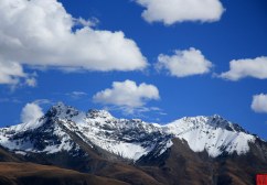 中国之窗|西藏——畅游幸福新西藏 共享地球第三极