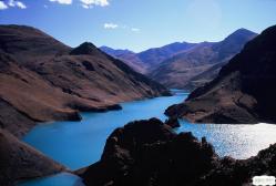 中国之窗|西藏——畅游幸福新西藏 共享地球第三极