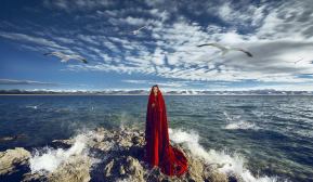 中国之窗|西藏——畅游幸福新西藏 共享地球第三极