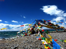 中国之窗|西藏——畅游幸福新西藏 共享地球第三极