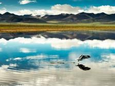 中国之窗|西藏——畅游幸福新西藏 共享地球第三极