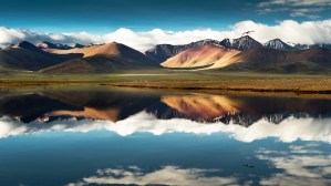 中国之窗|西藏——畅游幸福新西藏 共享地球第三极