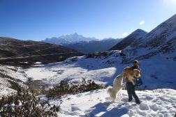 中国之窗|西藏——畅游幸福新西藏 共享地球第三极