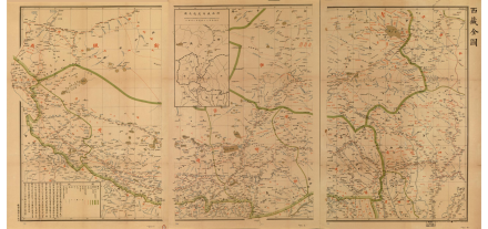 中国之窗|西藏——畅游幸福新西藏 共享地球第三极