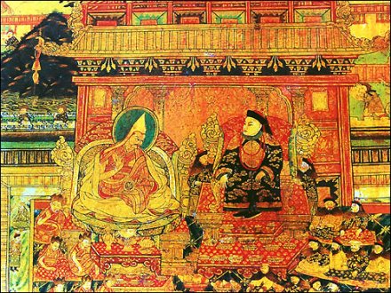 中国之窗|西藏——畅游幸福新西藏 共享地球第三极