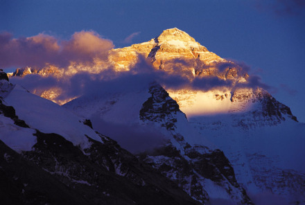 中国之窗|西藏——畅游幸福新西藏 共享地球第三极