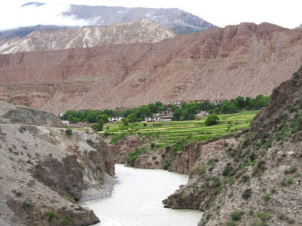 中国之窗|西藏——畅游幸福新西藏 共享地球第三极