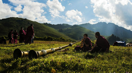 中国之窗|西藏——畅游幸福新西藏 共享地球第三极