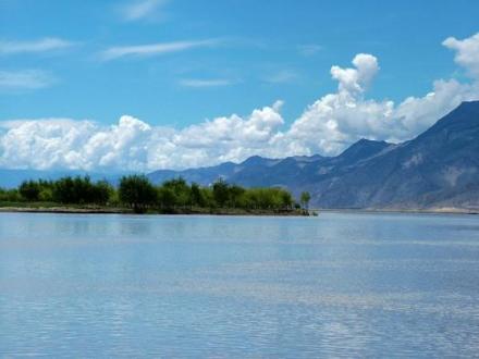 中国之窗|西藏——畅游幸福新西藏 共享地球第三极