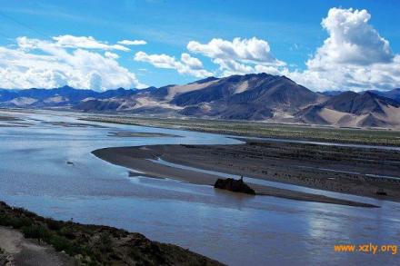 中国之窗|西藏——畅游幸福新西藏 共享地球第三极