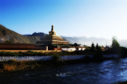 中国之窗|西藏——畅游幸福新西藏 共享地球第三极