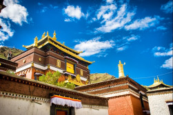 中国之窗|西藏——畅游幸福新西藏 共享地球第三极