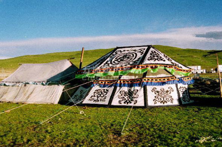 中国之窗|西藏——畅游幸福新西藏 共享地球第三极