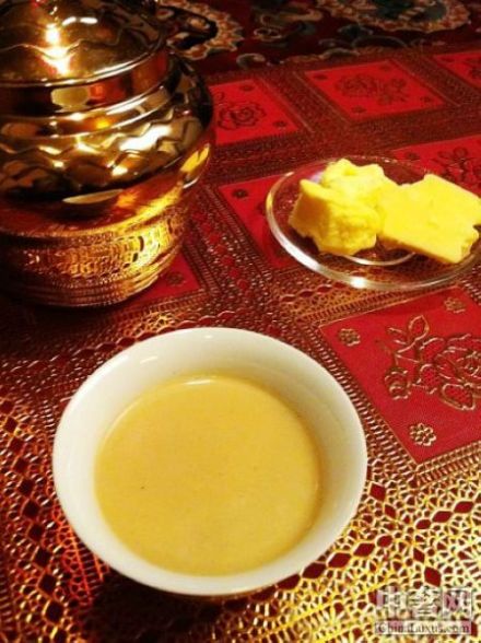 中国之窗|西藏——畅游幸福新西藏 共享地球第三极