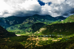 中国之窗|西藏——畅游幸福新西藏 共享地球第三极