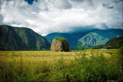 中国之窗|西藏——畅游幸福新西藏 共享地球第三极