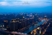 中国之窗|天津——津津乐道