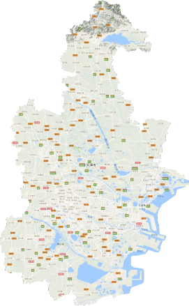 中国之窗|天津——津津乐道