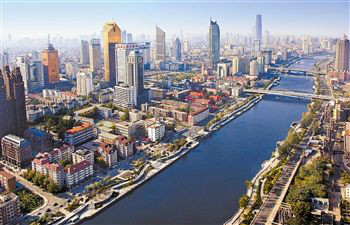 中国之窗|天津——津津乐道