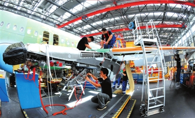 中国之窗|天津——津津乐道