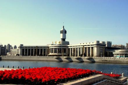 中国之窗|天津——津津乐道