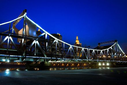 中国之窗|天津——津津乐道