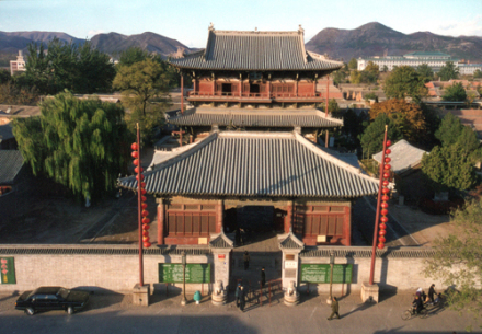 中国之窗|天津——津津乐道