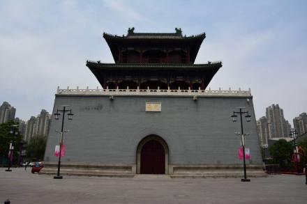 中国之窗|天津——津津乐道