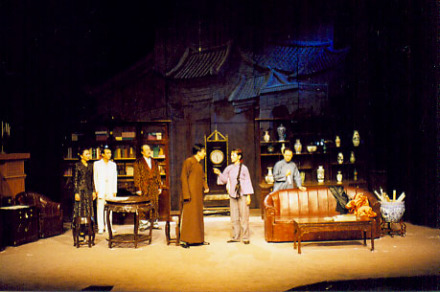 中国之窗|天津——津津乐道