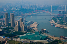 中国之窗|重庆——山水之城 美丽之地