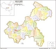 中国之窗|重庆——山水之城 美丽之地